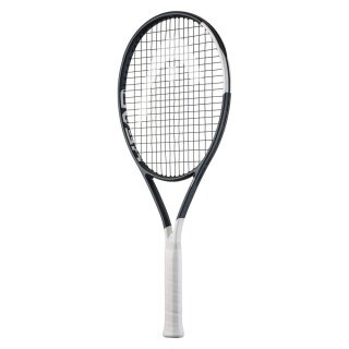 Head Tennisschläger Speed Team 105in/270g/Allround 2026 schwarz/weiss - unbesaitet -
