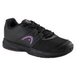 Head Tennisschuhe Revolt Court Allcourt schwarz/purple Damen