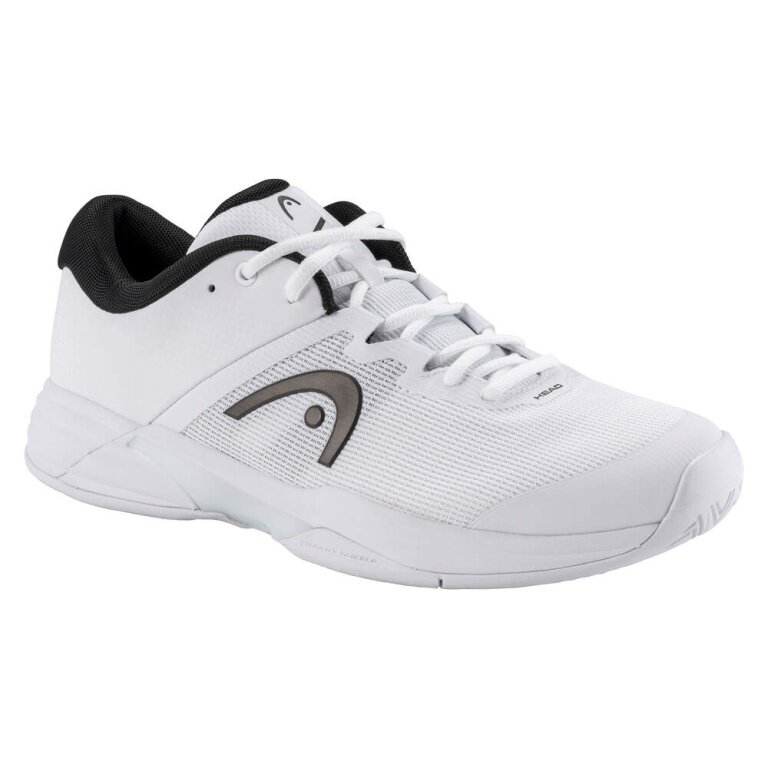 Head Tennisschuhe Revolt Evo 2.0 Allcourt 2025 weiss/schwarz Herren