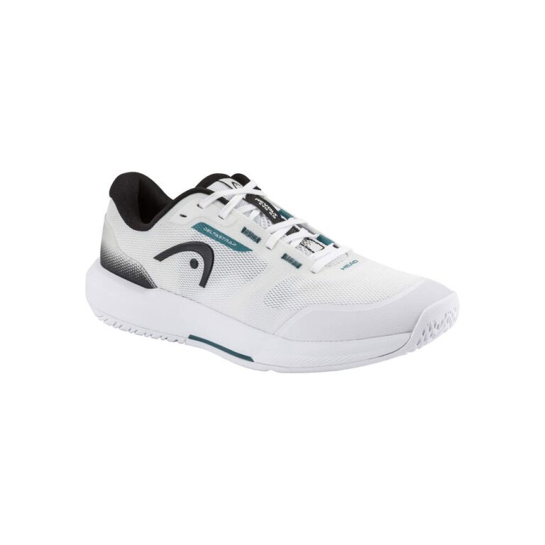 Head Tennisschuhe Revolt Evo 5.0 Allcourt 2026 weiss/schwarz Herren