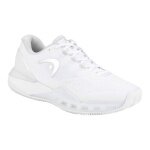 Head Tennisschuhe Revolt Pro 5.0 Clay/Sandplatz weiss Damen