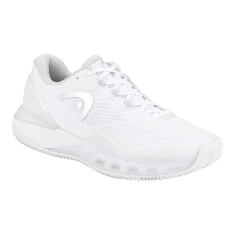 Head Tennisschuhe Revolt Pro 5.0 Clay/Sandplatz weiss Damen