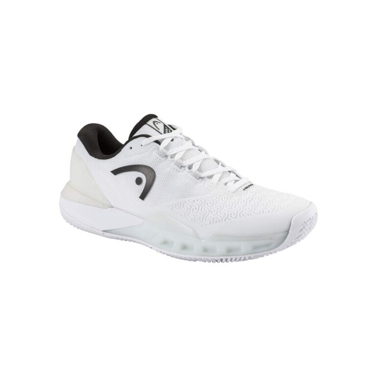 Head Tennisschuhe Revolt Pro 5.0 Clay/Sandplatz 2026 weiss/schwarz Herren