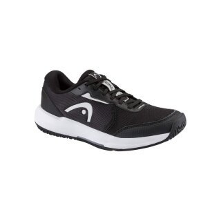 Head Tennisschuhe Revolt Court 5.0 Allcourt 2026 schwarz/weiss Herren
