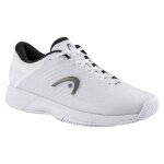 Head Tennisschuhe Revolt Pro 4.5 Clay/Sandplatz 2025 weiss/schwarz Herren
