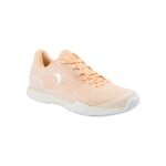 Head Tennisschuhe Sprint Pro 4.0 Clay/Sandplatz 2026 hellorange Damen