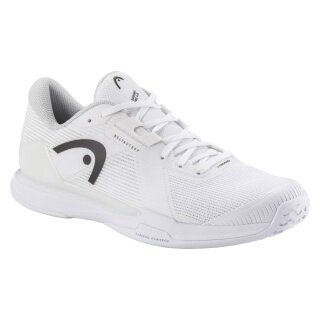 Head Tennisschuhe Sprint Pro 4.0 Allcourt 2025 weiss Herren