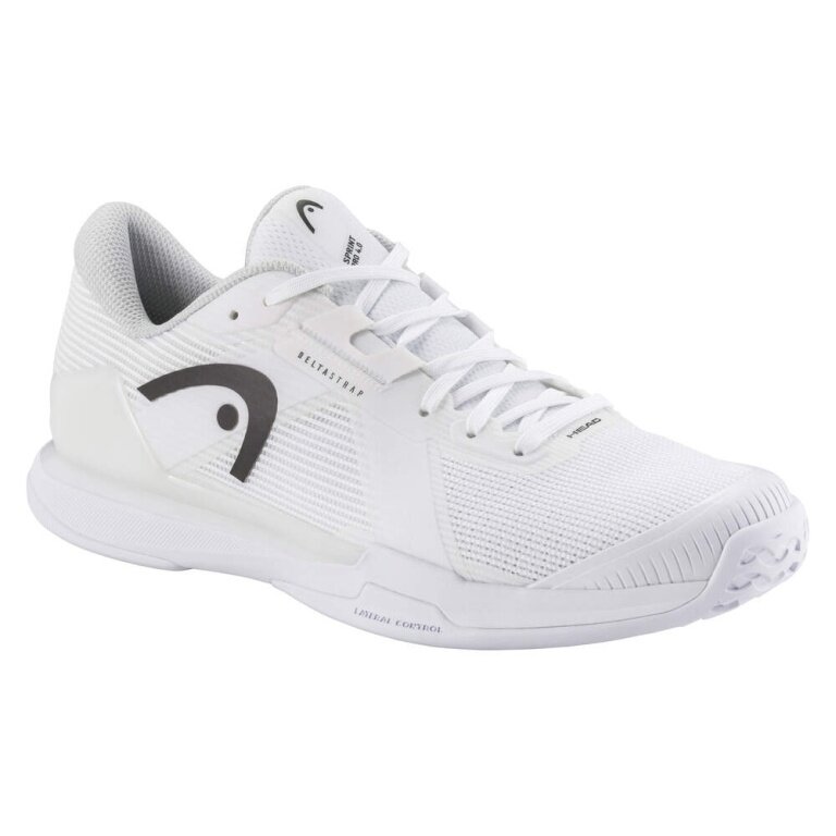Head Tennisschuhe Sprint Pro 4.0 Allcourt 2025 weiss Herren