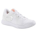Head Tennisschuhe Sprint Team 4.0 Clay/Sandplatz weiss/coral Damen