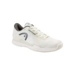 Head Tennisschuhe Sprint Pro 4.0 Clay/Sandplatz 2026 creamweiss/dunkelgrau Herren