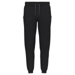 Head Tennishose Club Original Pant (elastischer Bund) 2025 lang schwarz Herren
