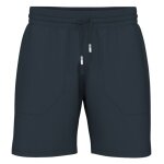 Head Tennishose Power Shorts (4-Wege-Stretch, Mischgewebe) 2025 kurz navyblau Herren
