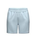Head Tennishose Vision Short (elastischer Bund mit Kordelzug) hellblau Jungen