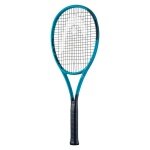 Head Tennisschläger Boom Pro 98in/310g/Turnier 2026 blau - unbesaitet -