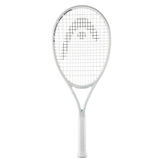Head Tennisschläger Power PWR 110in/265g 2025 hellgrau - besaitet -
