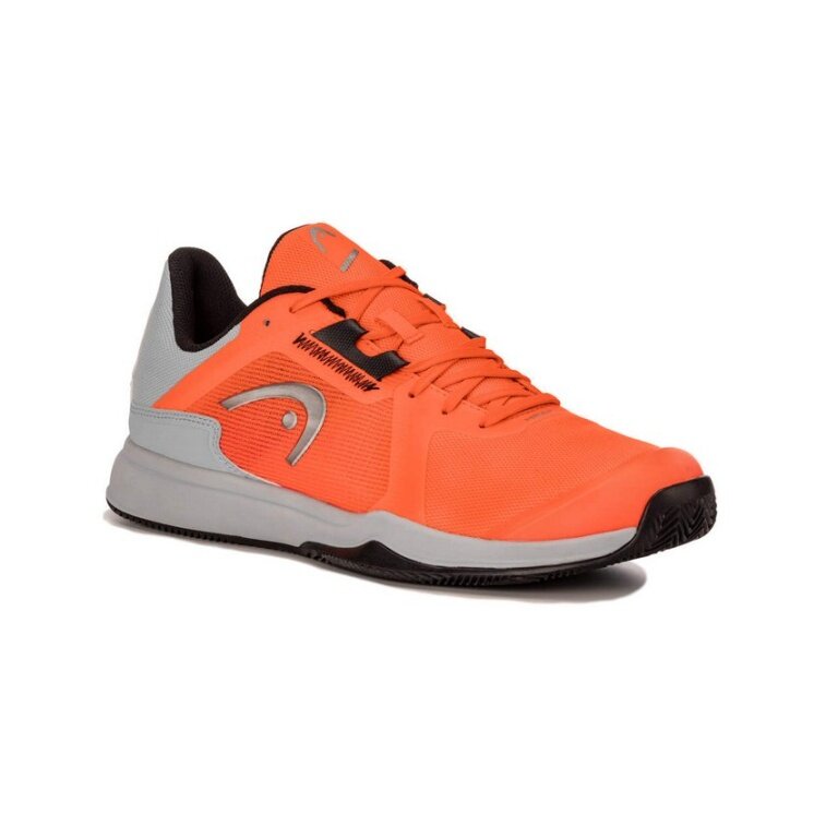 Head Tennisschuhe Sprint Team 3.5 Clay/Sandplatz orange Herren