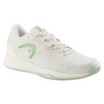 Head Tennisschuhe Sprint Team 4.0 Clay/Sandplatz creamweiss/lime Damen