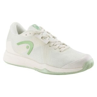Head Tennisschuhe Sprint Team 4.0 Clay/Sandplatz creamweiss/lime Damen