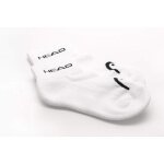 Head Tennissocken (Baumwolle) Kinder weiss - 1 Paar