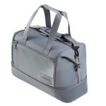 Head Tennistasche Tour Tote Bag 35L (mittleres Hauptfach, Schägerfach) grau