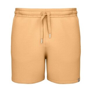 Head Freizeithose Motion Sweat Shorts (Baumwolle) 2026 kurz gelb Herren