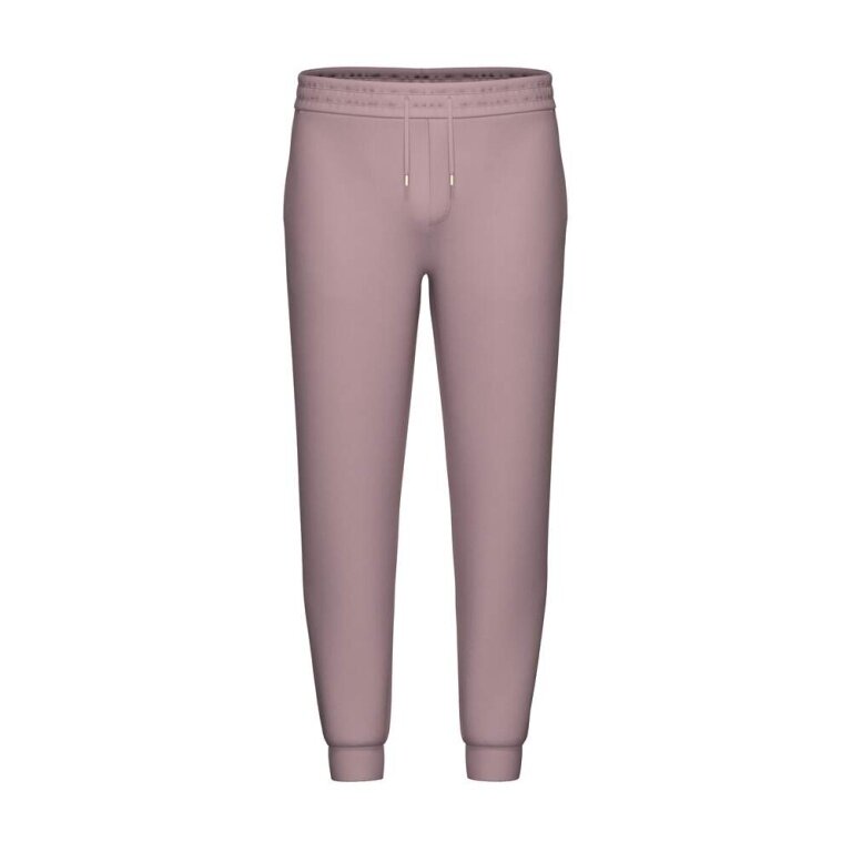 Head Freizeit-Sporthose Sweat Motion Pant (Bio-Baumwolle) 2026 lang lila Herren
