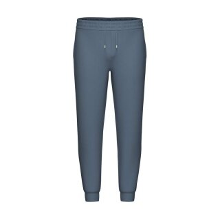 Head Freizeit-Sporthose Sweat Motion Pant (Bio-Baumwolle) 2026 lang grau Herren