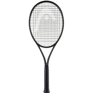 Head Tennisschläger Speed Pro Legend 100in/310g/Turnier 2024 schwarz - unbesaitet -