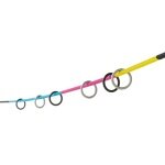 Helinox String Trees - Backcountry-Version von Shuffleboard - 1 Stück