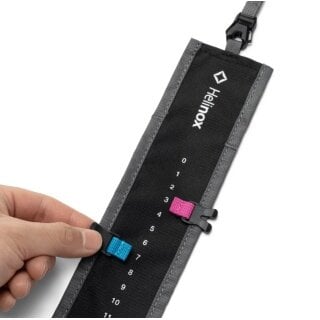 Helinox Zähltafel mobil Score Keeper schwarz - 1 Stück