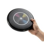 Helinox Frisbee Flying Disc schwarz - 1 Stück