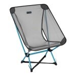 Helinox Campingstuhl Chair Zero LT grau/blau