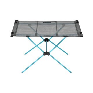 Helinox Campingtisch Table Zero LT 49,5x30x31cm schwarz/blau