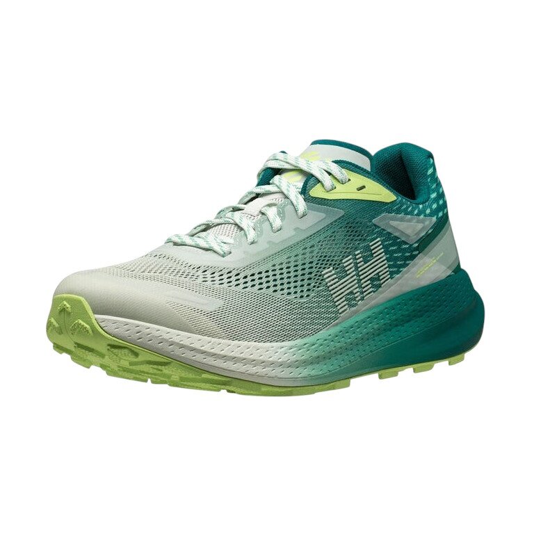 Helly Hansen Trail-Laufschuhe Kestrel grün Herren