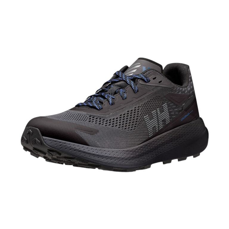 Helly Hansen Trail-Laufschuhe Kestrel schwarz Herren