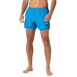 Helly Hansen Badehose Cascais Trunk - blau Herren
