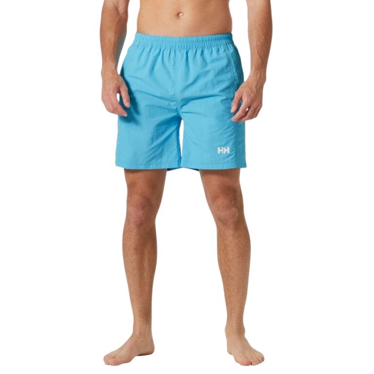 Helly Hansen Badehose Calshot Trunk - blau Herren
