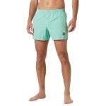 Helly Hansen Badehose Cascais Trunk - grün Herren