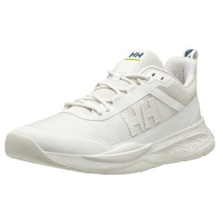 Helly Hansen Sneaker Crew Low (Segelschuhe) weiss Herren