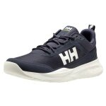 Helly Hansen Sneaker Crew Low (Segelschuhe) navyblau Herren