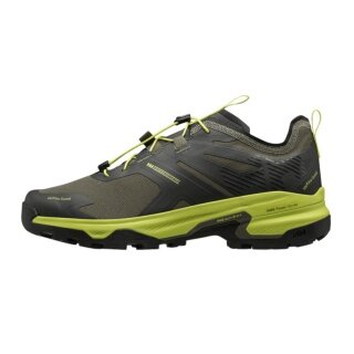 Helly Hansen Wanderschuhe Ridgeflyer QL dunkelgrün Herren