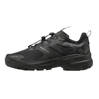 Helly Hansen Wanderschuhe Ridgeflyer QL schwarz Herren