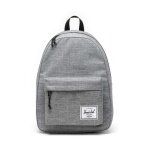 Herschel Alltags-Rucksack Classic™ - grau 26 Liter