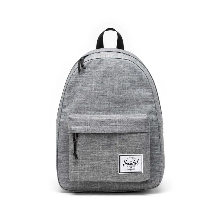 Herschel Alltags-Rucksack Classic™ - grau 26 Liter