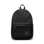 Herschel Alltags-Rucksack Classic™ - schwarz 26 Liter