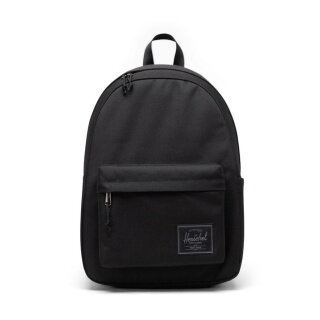Herschel Alltags-Rucksack Classic™ - schwarz 26 Liter