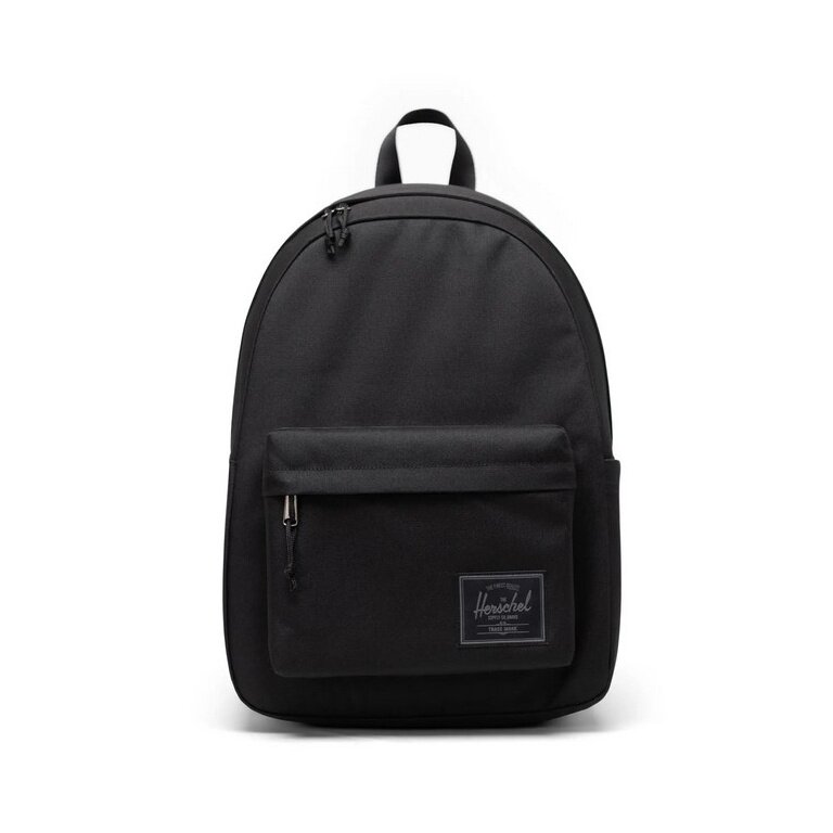 Herschel Alltags-Rucksack Classic™ - schwarz 26 Liter