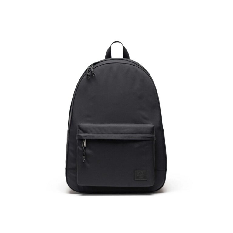Herschel Alltags-Rucksack Herschel Classic™ XL Nylon - schwarz 30 Liter