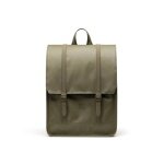 Herschel Alltags-Rucksack Herschel Survey™ - dunkelgrün 24 Liter