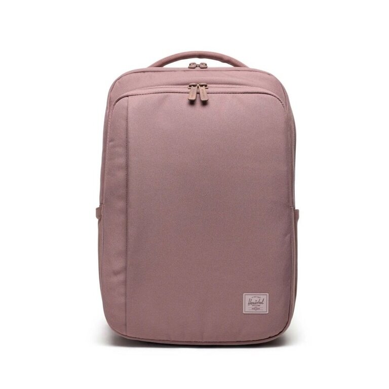 Herschel Alltags-Rucksack Kaslo Tech - rosa 20 Liter